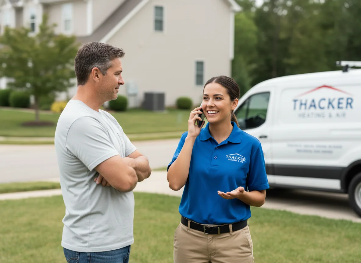 Ac Repair New Hudson, MI FAQs